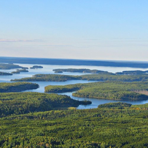 Cabin Country Realty Ltd. Kenora / Lake of the Woods Real Estate